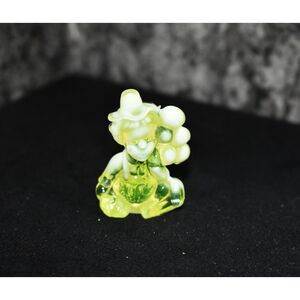 Mosser Vaseline Clown